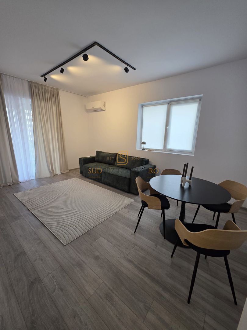 Apartament 2 camere si balcon, loc de parcare, Bd. Metalurgiei - Poză 1