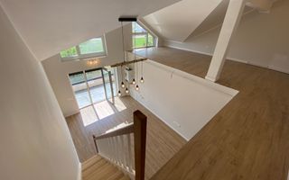 Penthouse pe 2 niveluri I PREDARE LA CHEIE I 0% Comision - Poză 10