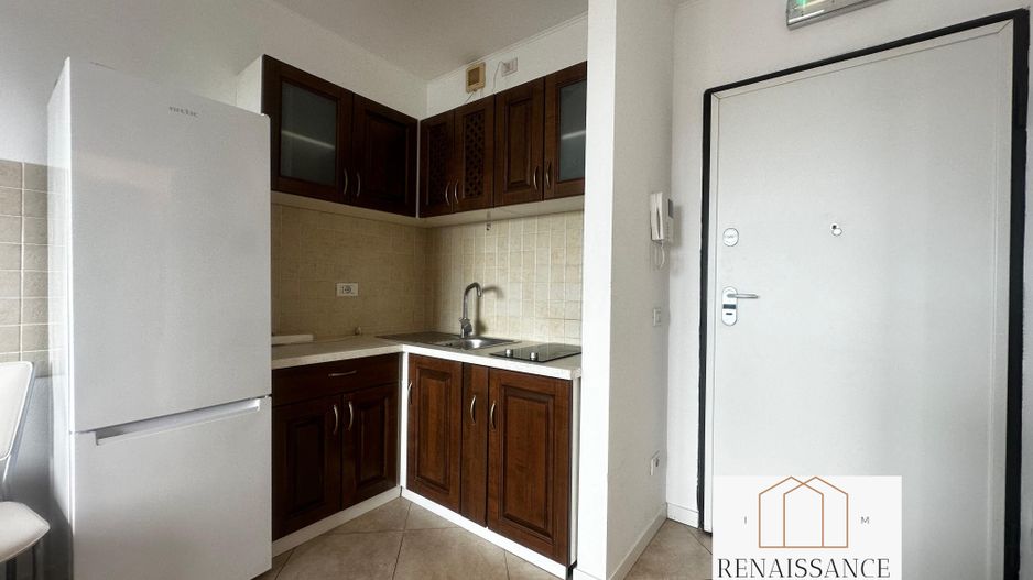 Central Apartament 2 Camere | 45mp Etaj 12/13 | Parcare Subterana - Poză 5