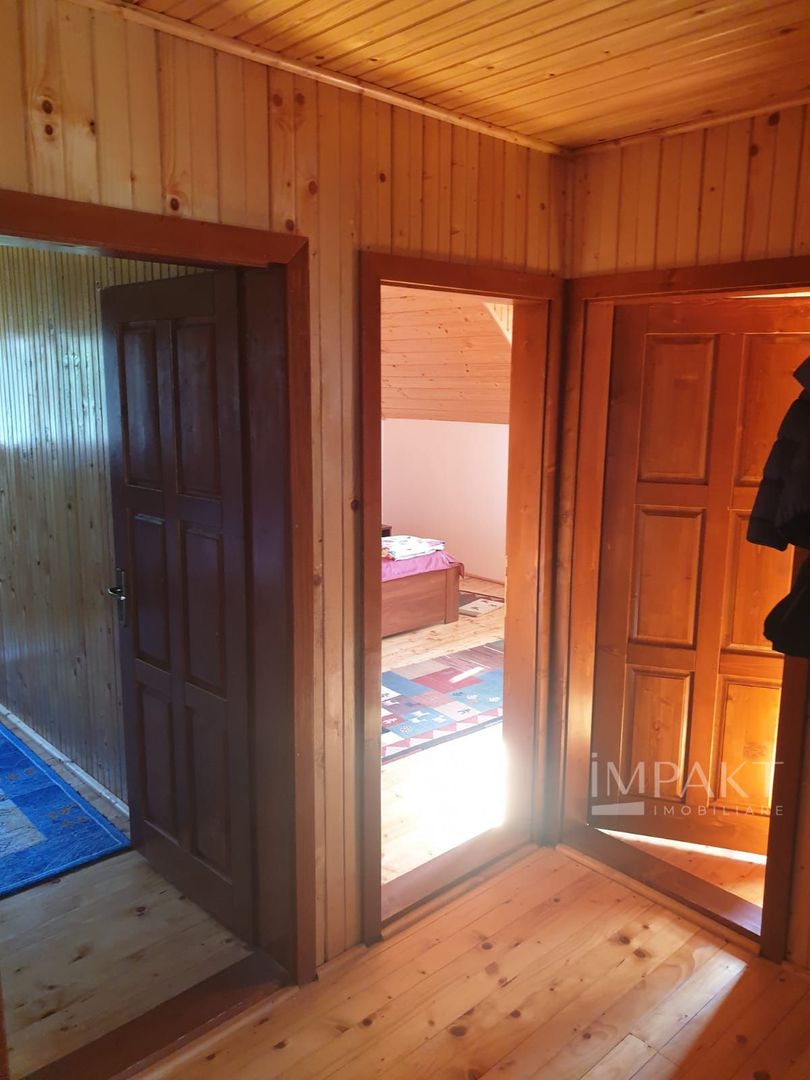 Casa cu 3 dormitoare de vanzare in Dealu Negru, Judetul Cluj - Poză 10