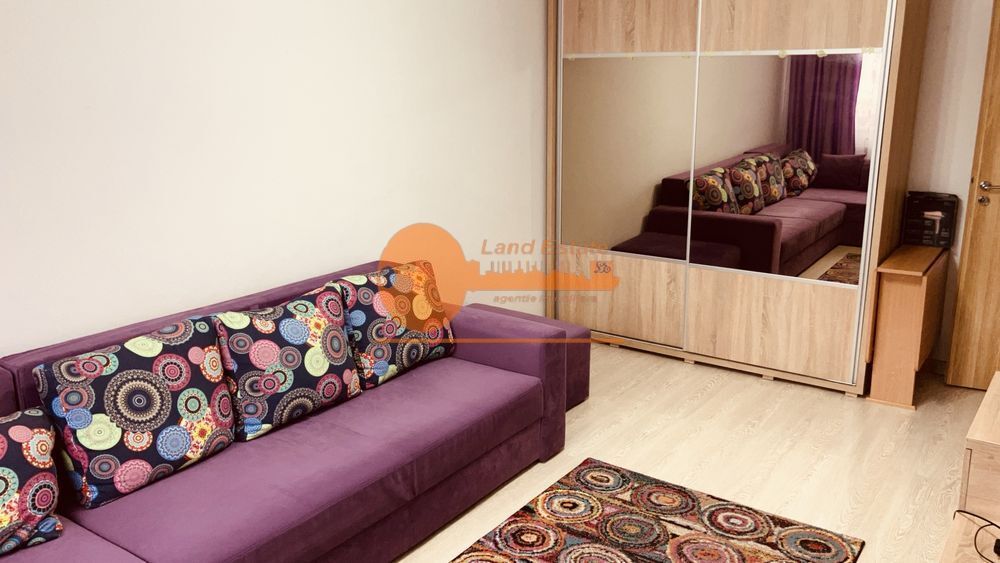 3 camere Crangasi-Ceahlaul ( 400 m metrou ) - Poză 5