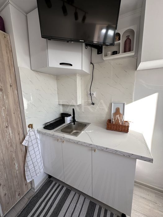 Garsonieră confort 3 – zona Auchan, Iris - Poză 3