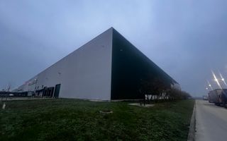 De Vânzare Hala Giarmata pe Patforma Valeo !!!! - Poză 16