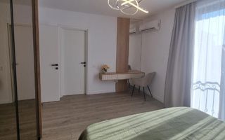 Vila 6 camere de inchiriat Pipera I Parc Regina Ana I Prima inchiriere - Poză 9