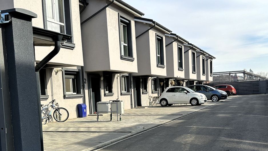 Teren intravilan Theodor Pallady - Drumul Gura Calmatui - Poză 4