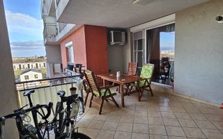 3 camere spatios Aradului+loc parcare - Poză 17