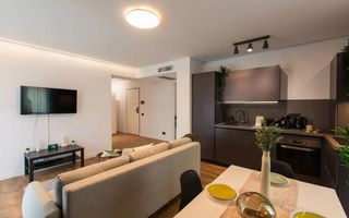 Chirie I Apartament 2 camere I Design unic I Iancu Nicolae - Poză 4