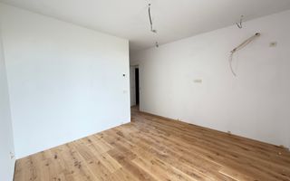 Apartament 3 camere de vanzare Pipera in bloc cu vedere la lac - Poză 11