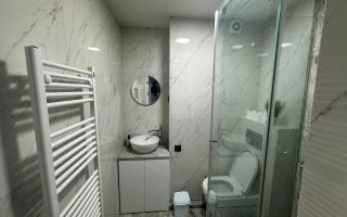 Chirie, apartament, 4 camere, str. Sarmizegetusa, Botanica - Poză 15