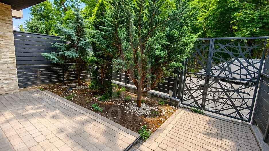 Vila exclusivistă de vanzare Calea Dumbrăvii - Poză 8