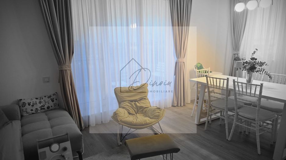 Apartament 3 camere Victoria Homes Pipera I  COMISION 0% - Poză 8