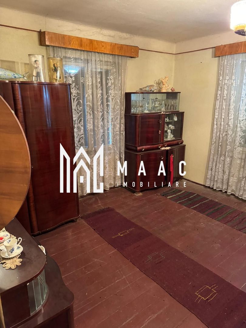 Casă 2 corpuri | Anexe si teren I Racovița | Sibiu - Poză 3