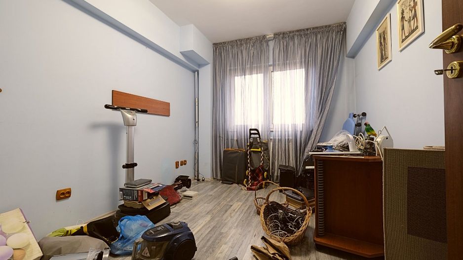 Lacul Tei - Domino, super apartament 3 camere decomandate - Poză 11