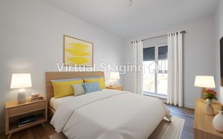 Apartament investitie, City of Mara, 2 camere, panorama, Comision 0 - Poză 2
