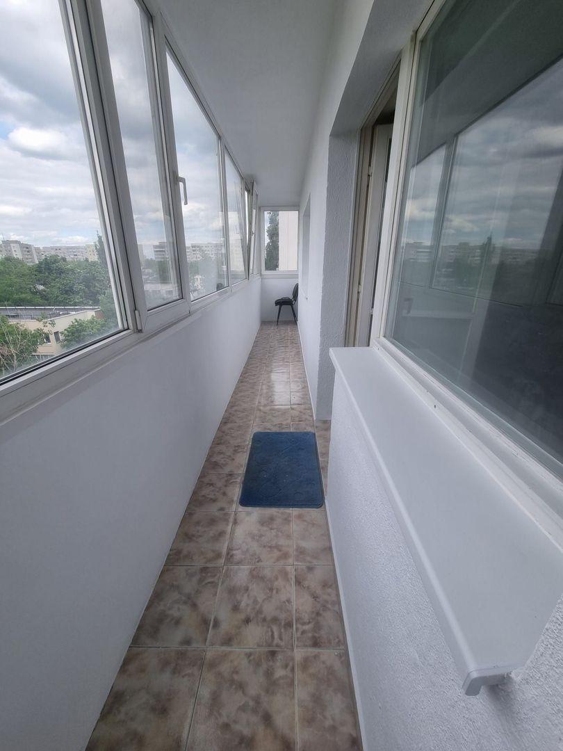 Vanzare apartament 3 camere, 2 bai, bloc 1985, langa metrou Titan, IOR - Poză 14
