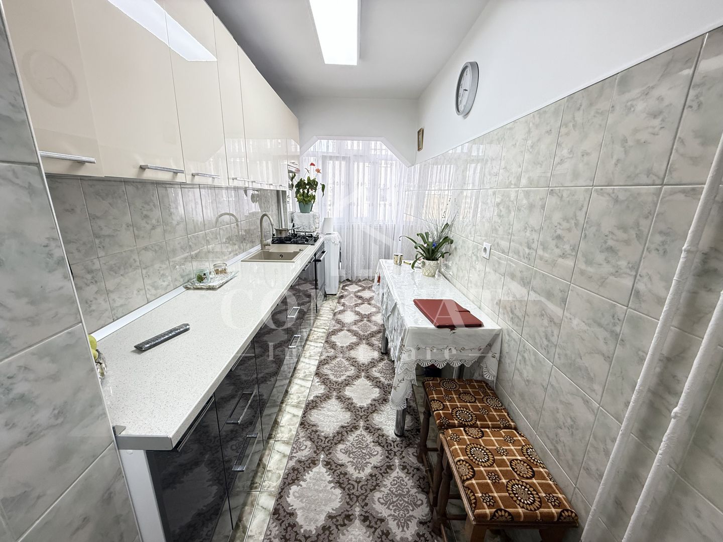 Apartament cu 2 camere decomandate | Etaj Intermediar | Zona Big - Poză 4