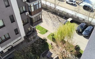 Apartament 2 camere Game Residence-Popesti Leordeni - Poză 16