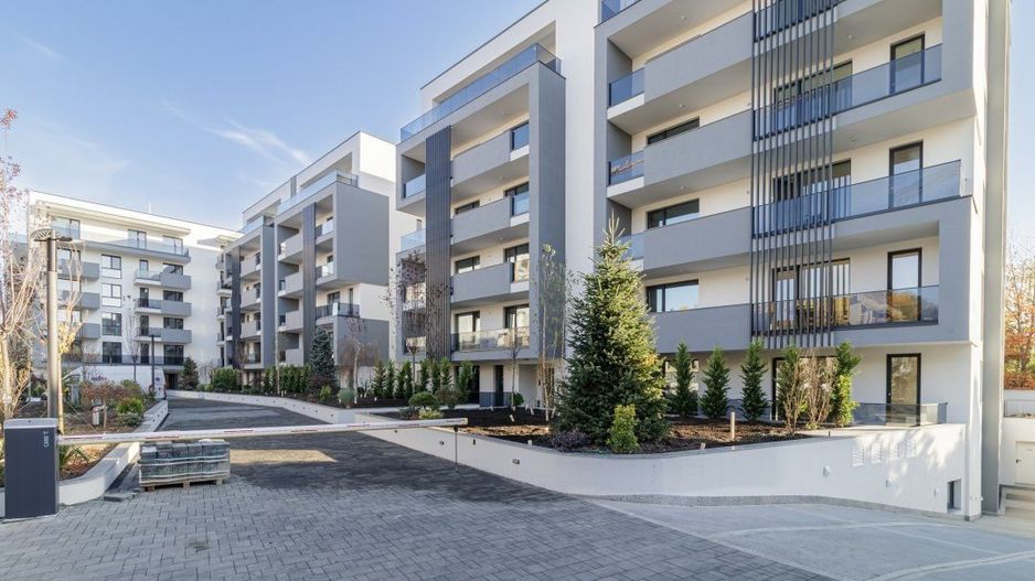 Premium 2-Room Apartment | Iancu Nicolae I New Building I Spacious - Poză 10