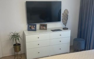 De Închiriat Apartament 2 Camere Decebal, Terasă, aproape de Metrou - Poză 6