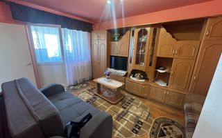 Garsonieră de vânzare | Sibiu, Lazaret | 28 mp | etaj 3 - Poză 1