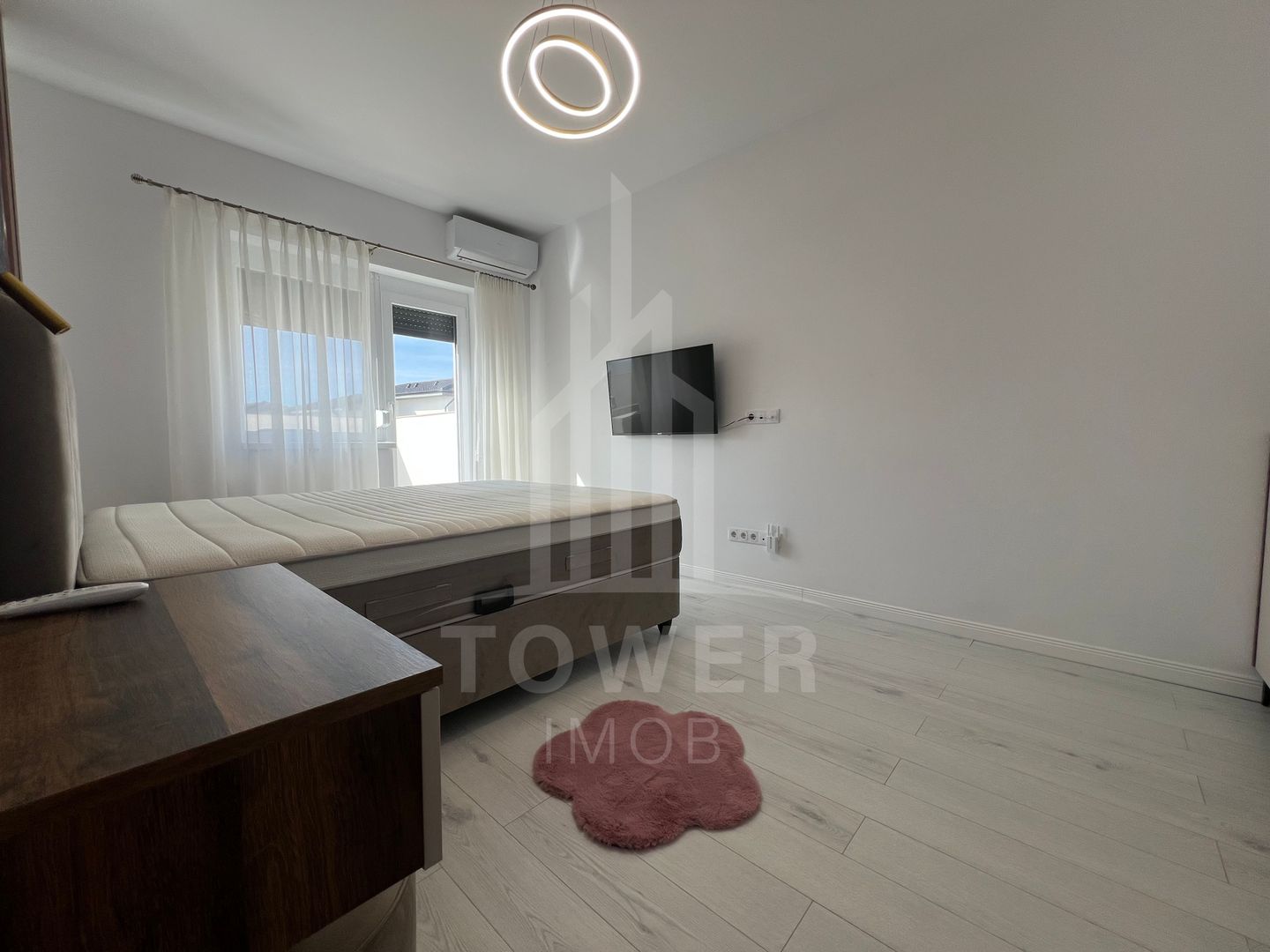 Penthouse de închiriat 2 camere, 2 terase în Deventer - Poză 8