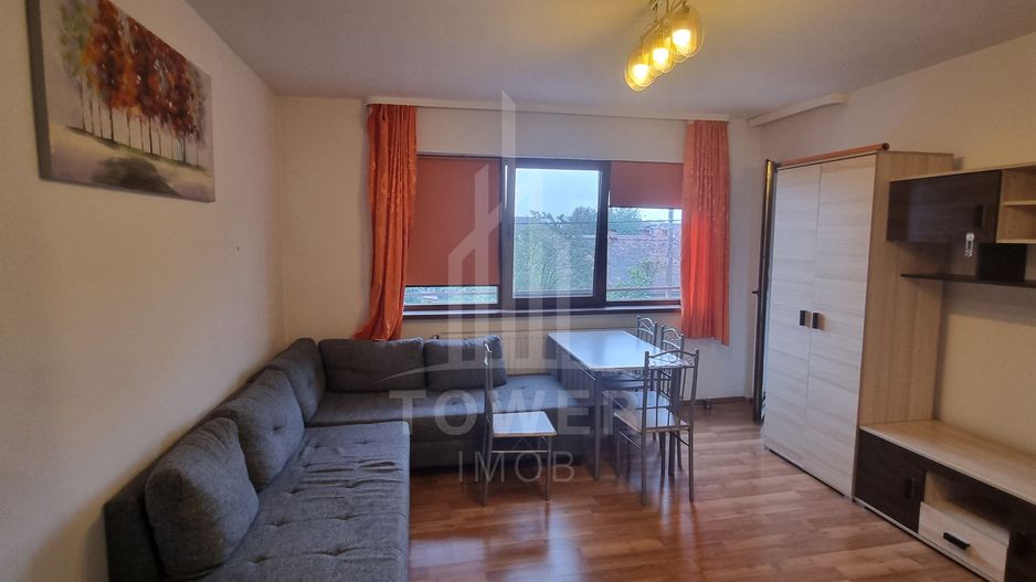De Închiriat - Apartament 3 camere - Trei Stejari - Poză 2