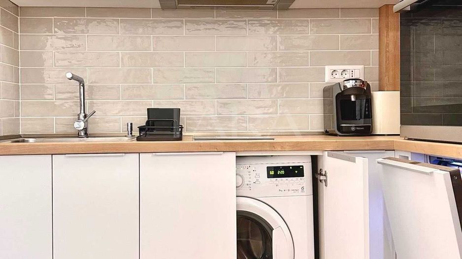 Apartament modern, cu saună, renovat complet, zona Iulius Mall. - Poză 3