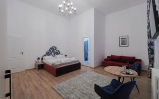 Apartament 2 camere I 75 mpu I Regim hotelier I Ultracentral - Poză 15