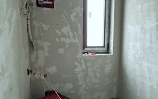 Casa individuala, 119mp, 4 camere, 3 bai, 2 parcari, nZEB, zona Dezmir - Poză 13