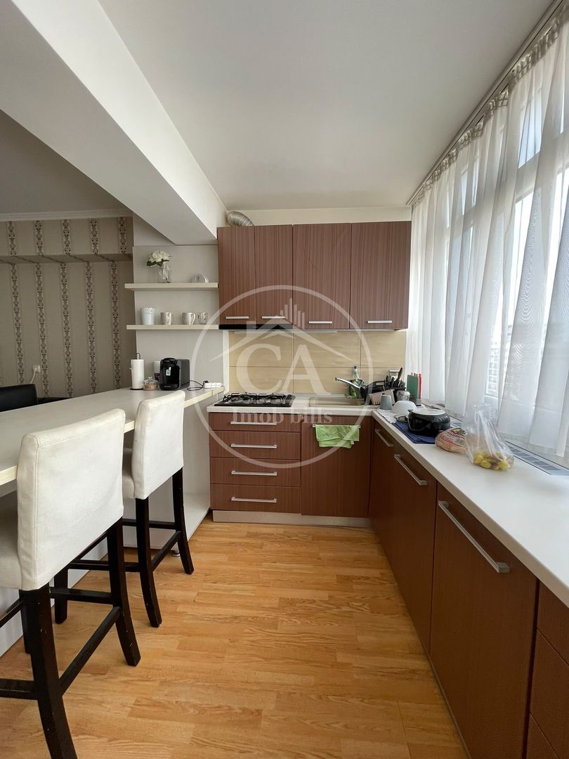 Apartament cu 3 camere de vanzare în Zona Nufărul, Oradea - Poză 10