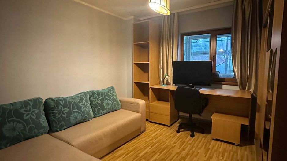 De închiriat: Apartament 3 Camere Spațios | Zona Brâncoveanu - Poză 3