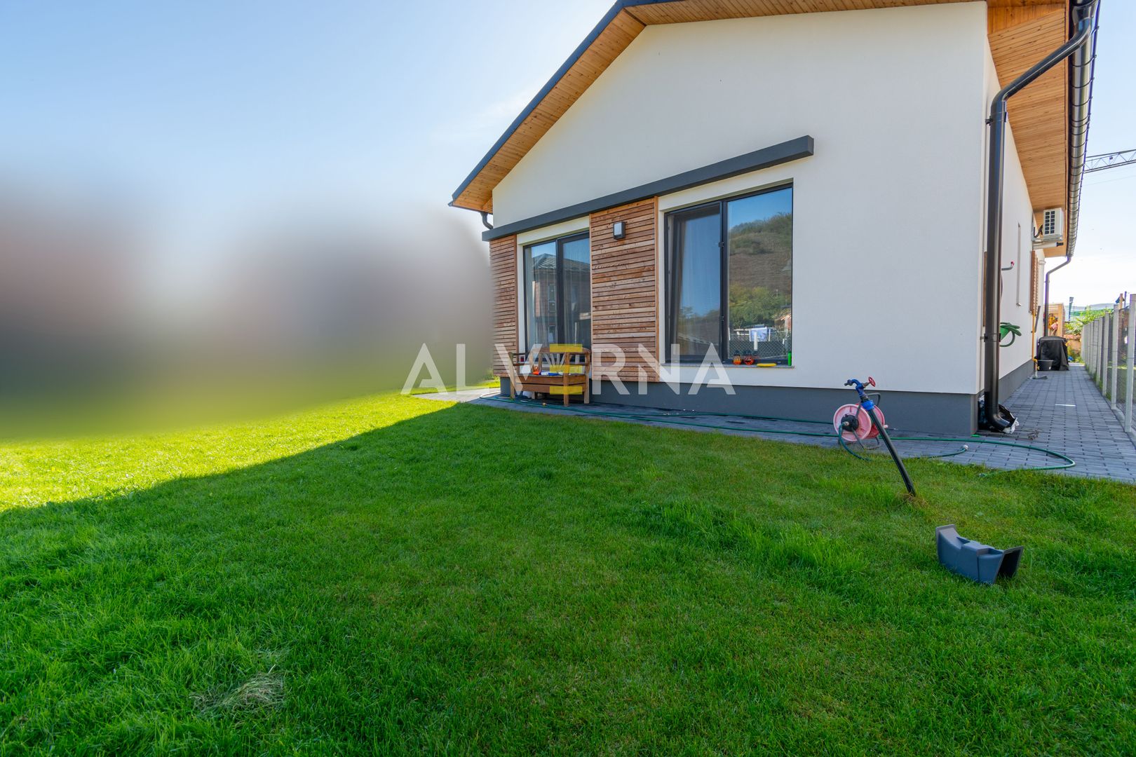 Casa Individuala | 100 MP | 4 Camere | Teren 350 MP | Zona Sanicoara - Poză 17