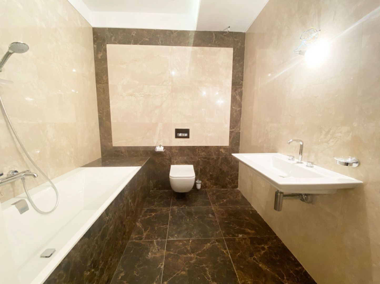 Apartament 5 camere Gafencu 49 - Herastrau - Poză 8
