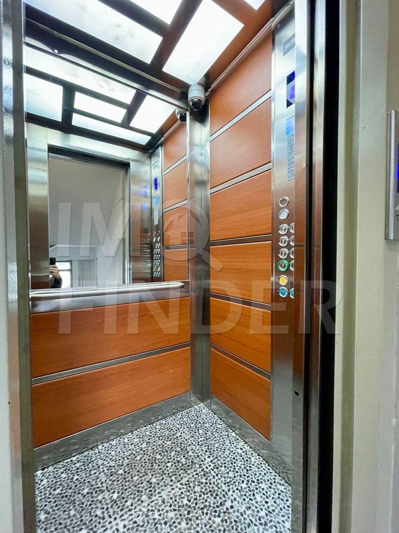 Vedere spectaculoasa I Renovare completa I Gheorgheni - Poză 29