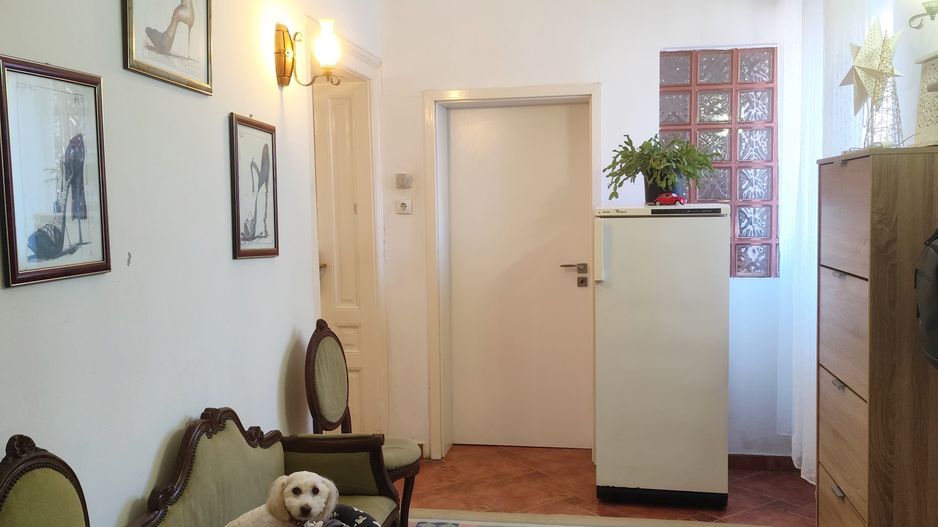 Casa cu 4 camere de vanzare in zona centrala – Louis Pasteur, Oradea - Poză 16