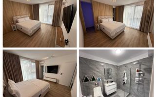 VANZARE DUPLEX CASA 143MP CURTE PRIVATA 4 CAMERE+4 BAI PALLADY TITAN - Poză 3