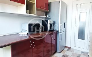 Apartament de inchiriat cu 3 camere Ultracentral, Oradea - Poză 9