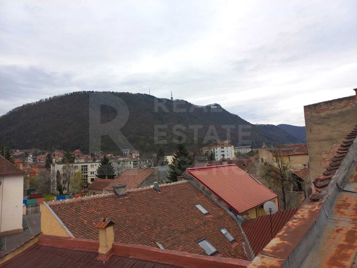 Imobil cu destinații multiple: Casă/Spațiu comercial | Brașov - Poză 3