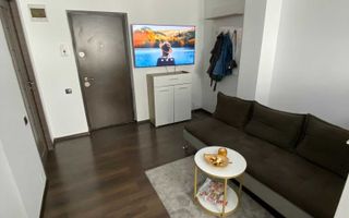 Apartament 2 Camere | 42 mp | Renovat | Garaj | Etaj 4 | Zona VIVO/BMW - Poză 4