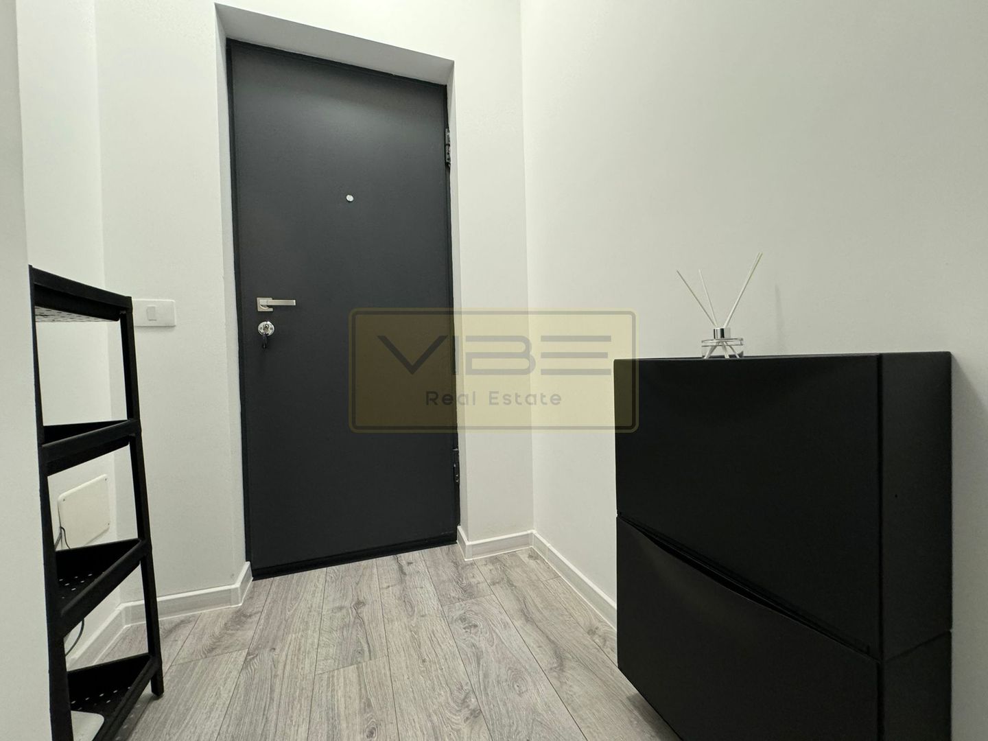 Apartament 2 camere open-space Cartierul VISOIANU - Poză 15