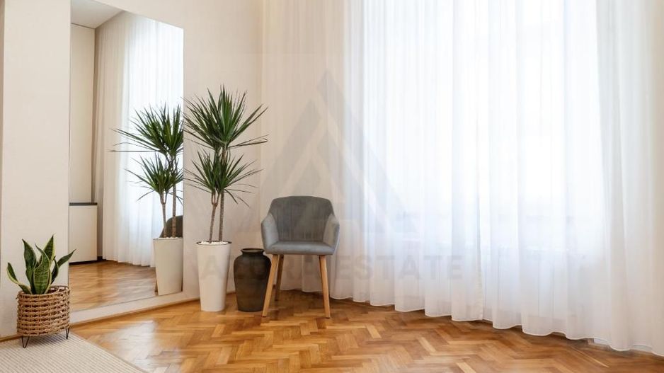 Apartament premium 2 camere 54 mp utili balcon etaj 1 Ultracentral - Poză 6