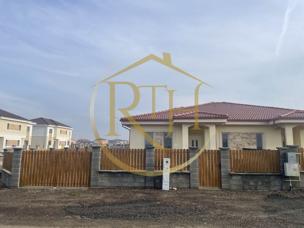 Oferim spre vânzare Duplex mobilat Serena3 Moșnița - Poză 1