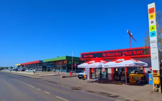 Apartament 4 camere, decomandat, ansamblu GREEN, Targ Pucheni - Poză 16