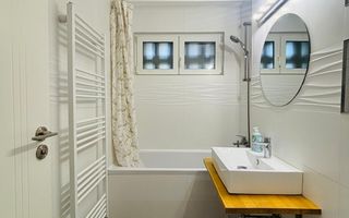 Apartament 2 camere modern, balcon, zona Albac - Poză 7