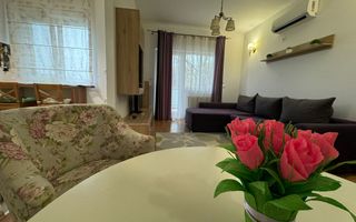 Apartament 2 camere+parcare Copou Bellevue - Poză 4