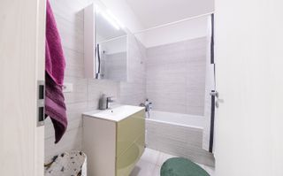 Apartament cu 2 camere, Bloc nou, Parc Tudor Arghezi - Comision 0 - Poză 15