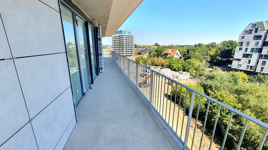 DE VANZARE | 2 CAMERE ONE LAKE DISTRICT |  FAZA 1 | VEDERE LIBERA - Poză 7