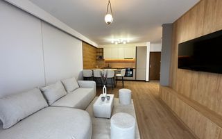 Apartamnet la cheie | Etaj 1 | Zona Eroilor Floresti - Poză 5