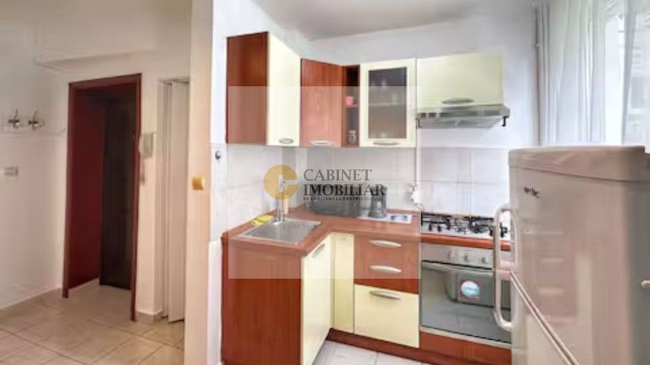 2 camere | ETAJ 7/8 | Bd Nicolae Balcescu - Poză 3