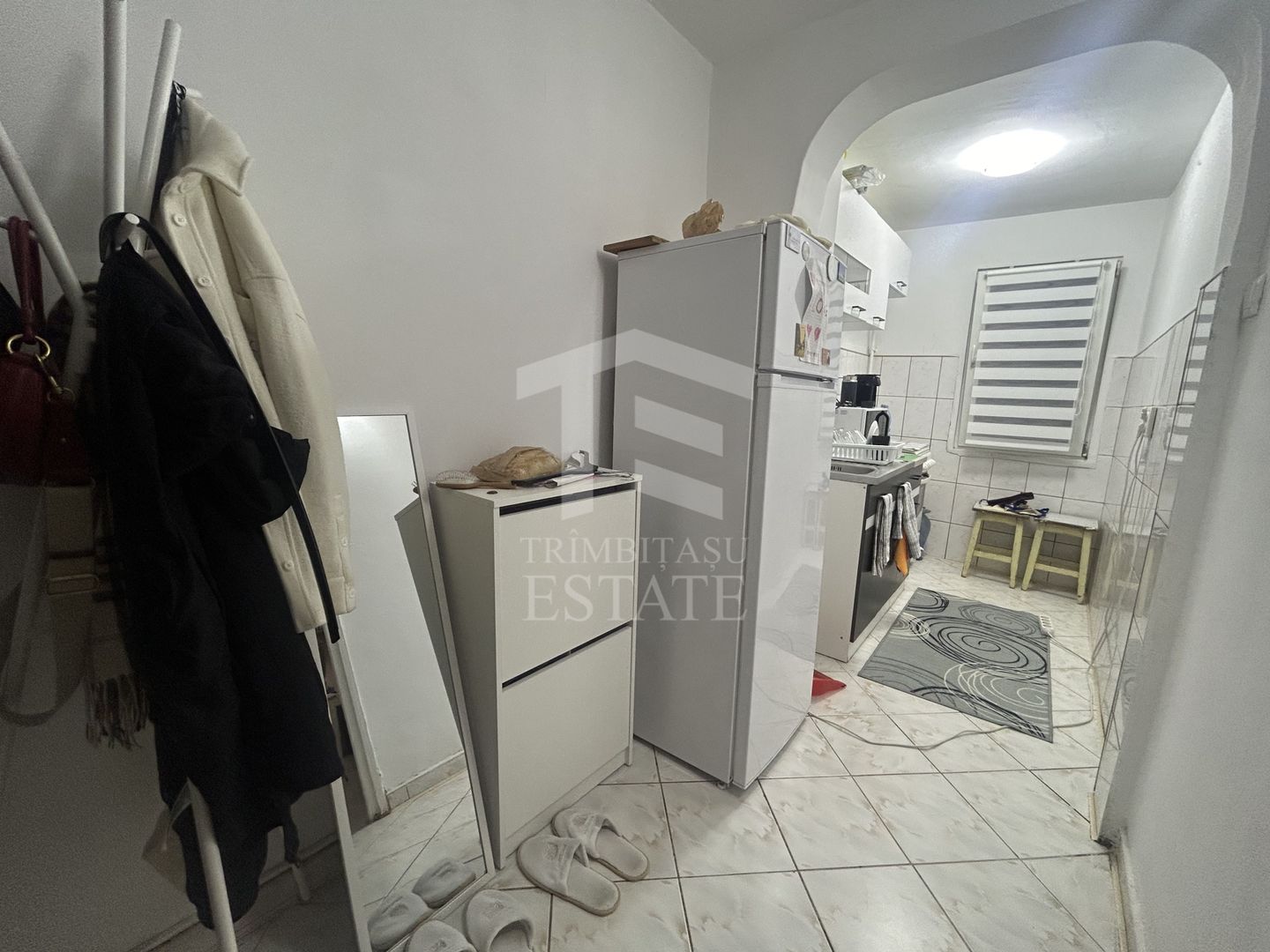 2 Camere Calea Vitan/ Splaiul Unirii - Poză 3